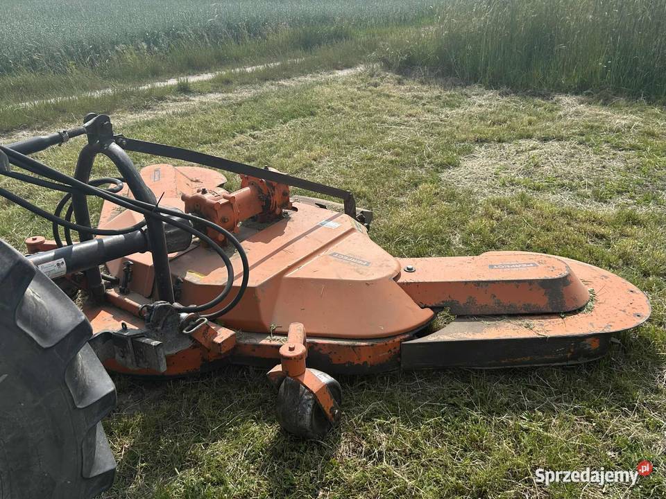 Kosiarka sadownicza Perfect DR285 180285 nieuszkodzony Przyłęk