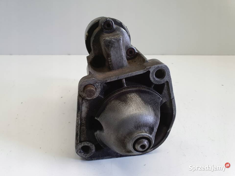 ROZRUSZNIK Volvo S80 II V70 III 24 D5 ROZRUSZNIK Rudka