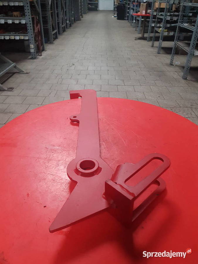1755080109 Blokada komory Prasa LELY WELGER
