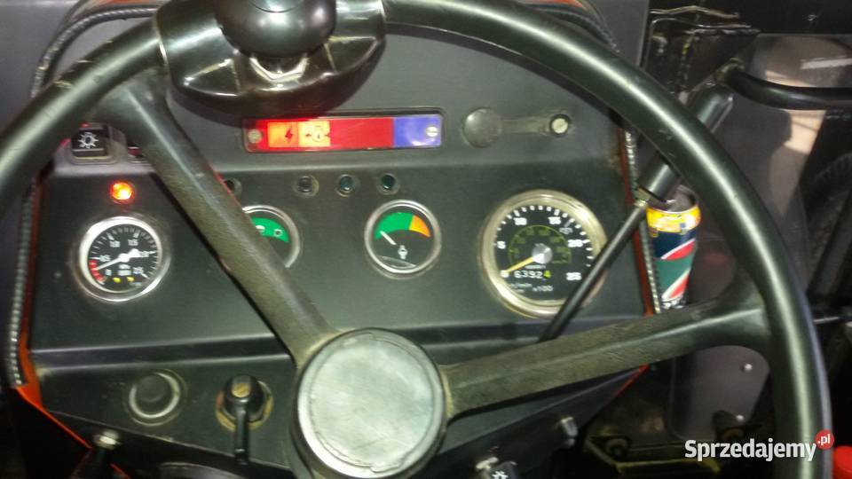 Ursus 5314 Bogdanów