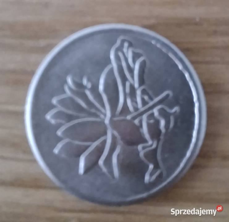 Token żeton moneta ze Wschodu Gliwice