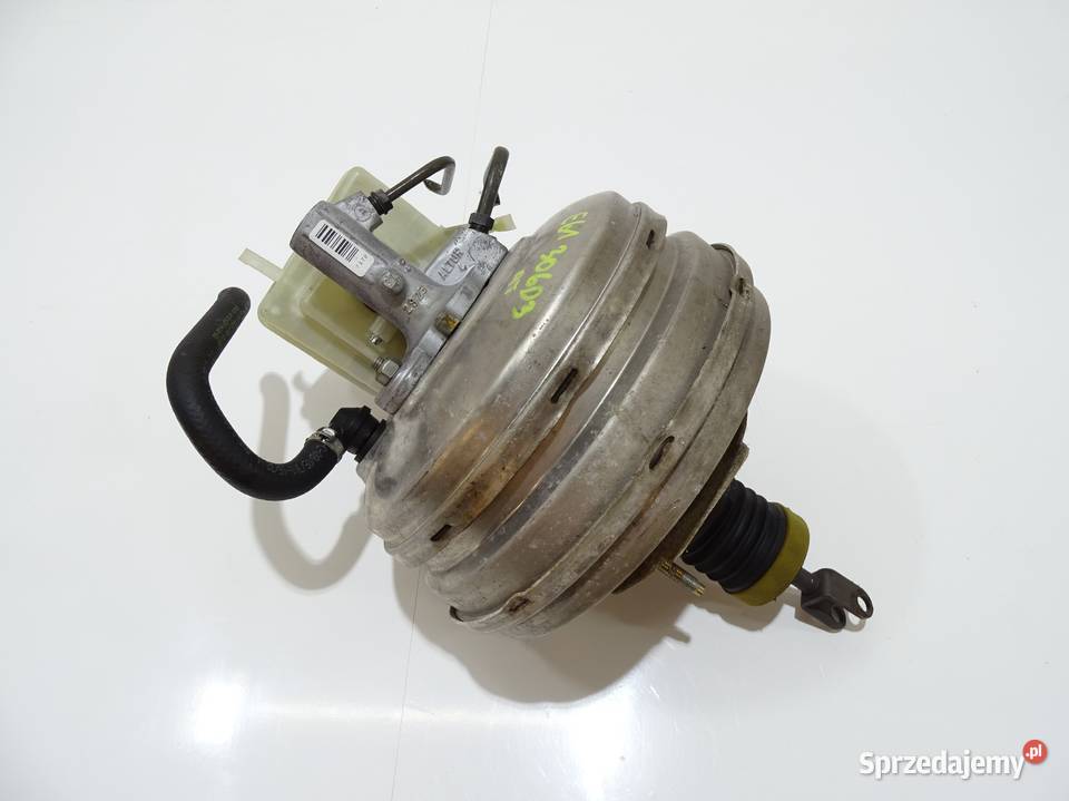SERWO HAMULCOWE POMPA BMW E60 E61 306D3 30D Strzyżewice
