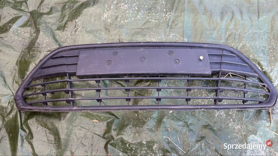 Kratka zderzaka Mondeo mk4 lift górna dolna małopolskie Nowy Sącz