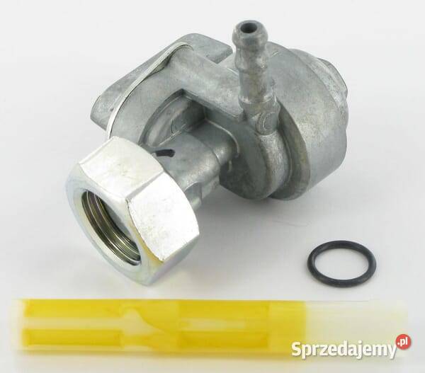 Kranik paliwa Honda 16950ZB4015 Dom i Ogród Kamionna