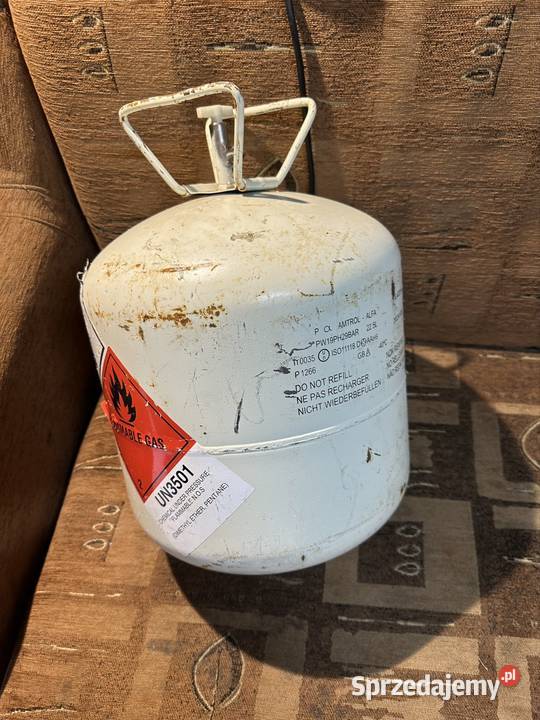 butla Kleju Kontaktowy lepidlo s200 Zwoleń