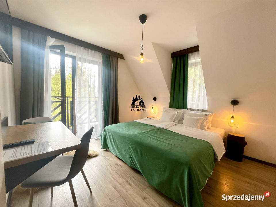 sprzedaży domu wolnostojącego 420 metrów Sprzedaż