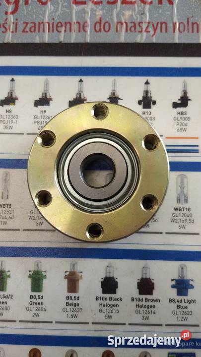 Piasta talerza Horsch 23010300 nieuszkodzony Bielsk Podlaski sprzedam