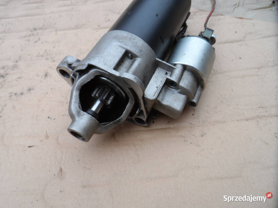 rozrusznik 19 tdi audi vw skoda seat Legnica
