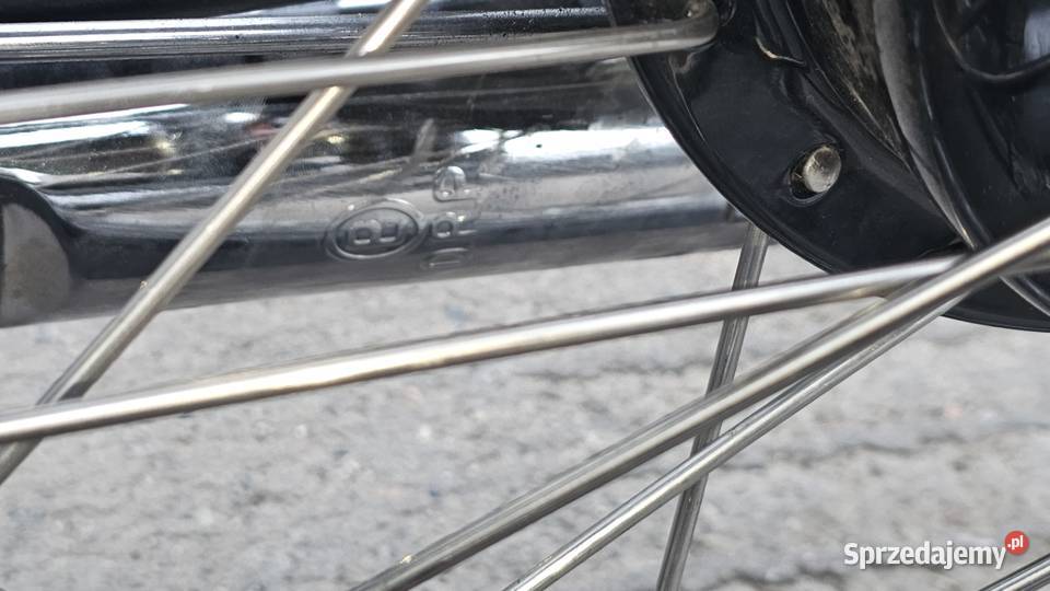 Bmw r51 1938 nieuszkodzony Wrocław