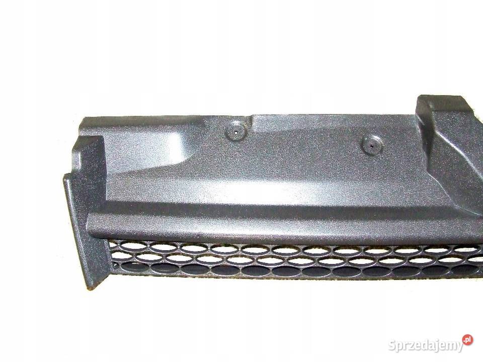 ATRAPA GRILL KRATKA PRZÓD FORD CONNECT 2003 2006 Głogów