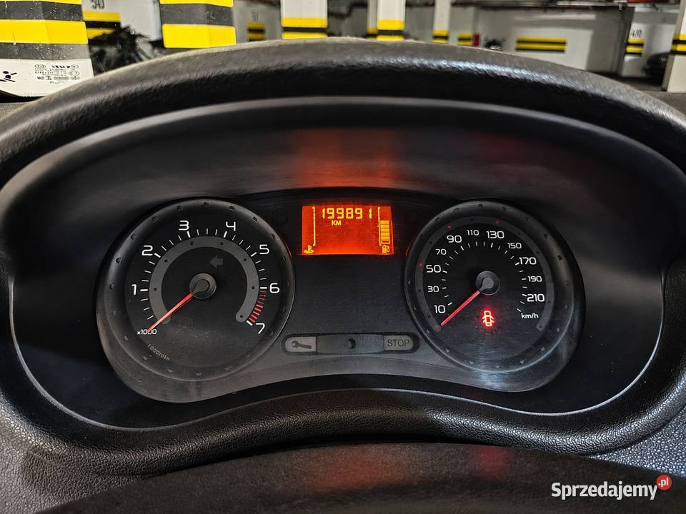Renault Clio III 12 Benzyna 2006 r Stan Idealny
