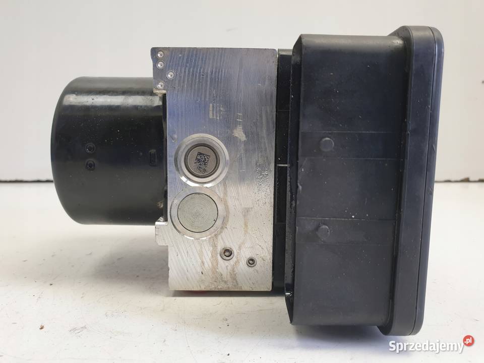 Volvo XC60 lift POMPA ABS Sterownik P31423348 Części samochodowe Chełm
