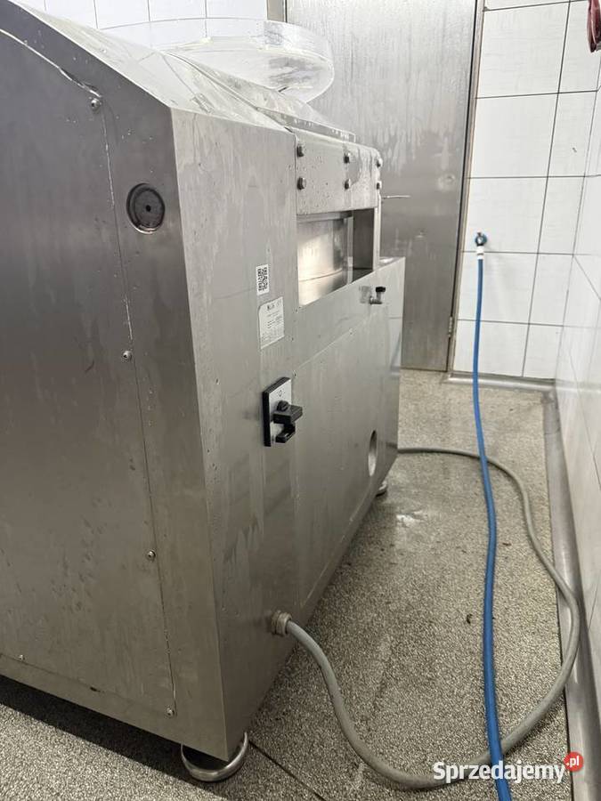 Kuter masarski rex 65l Jedlińsk