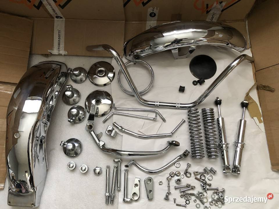 Honda cb750 sevenfifty 1972 72 73 74 Częstochowa