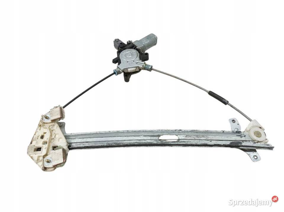 MECHANIZM SZYBY LEWY PRZÓD 309110 Honda Accord osobowe