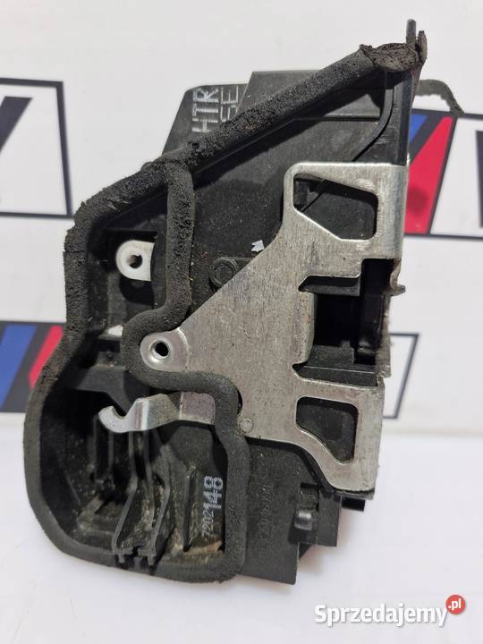 BMW E60 E61 E65 E66 E70 E71 E72 E82 ZAMEK DRZWI dolnośląskie