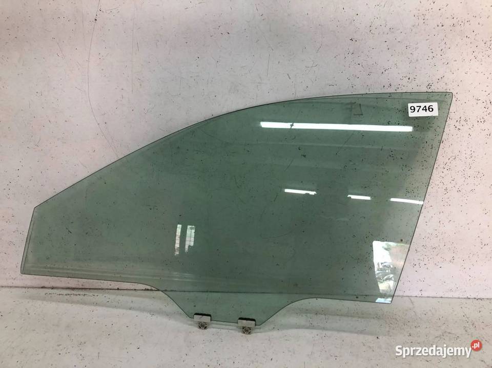 Subaru Outback IV 2010r Szyba drzwi przednich osobowe Pozostałe Skarżysko-Kamienna