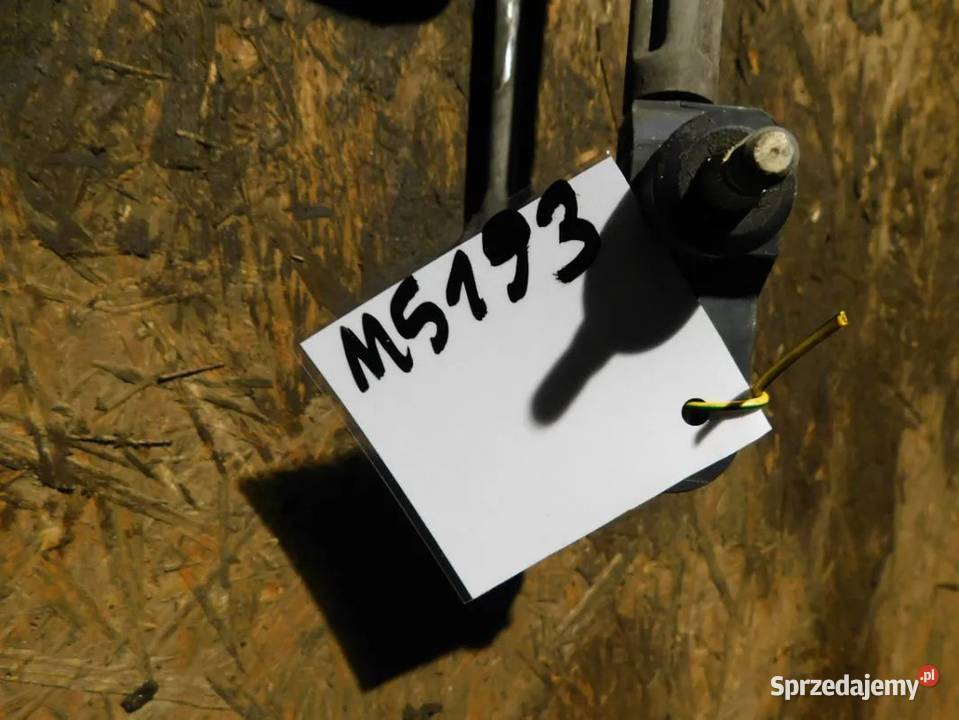 panda mechanizm wycieraczek M5193 WYSYŁKA osobowe Żory sprzedam