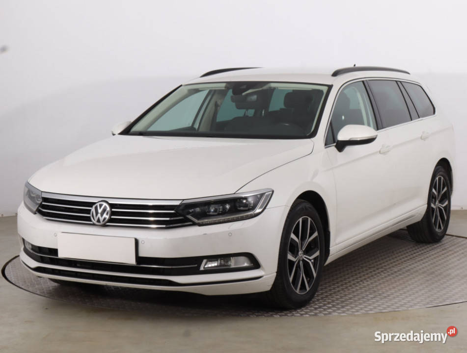 VW Passat 20 TDI łopatki zmiany biegów mazowieckie Piaseczno