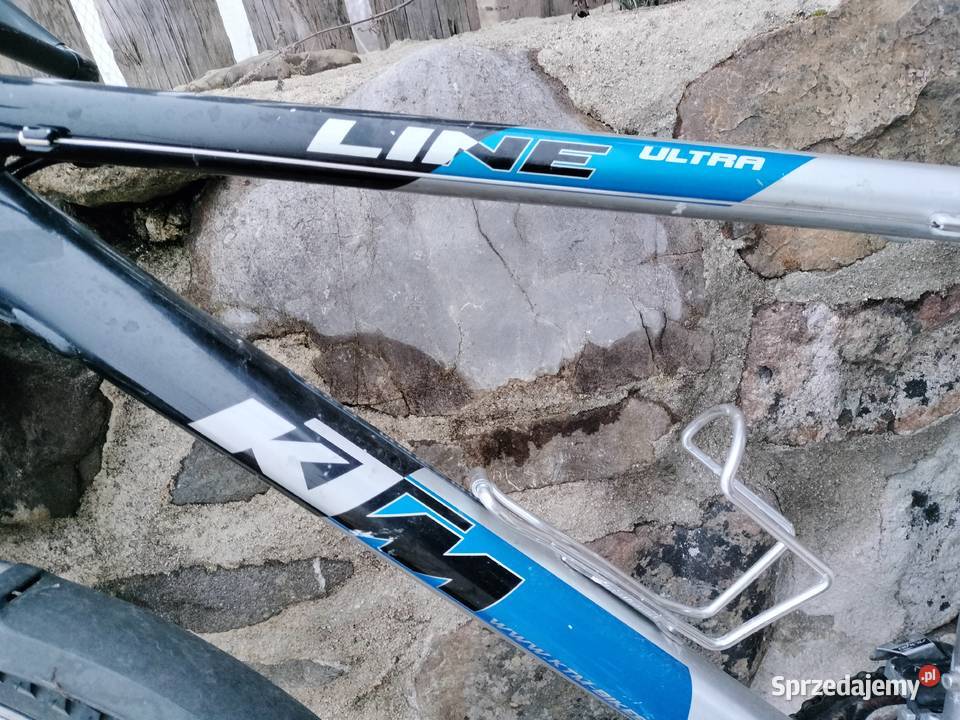 KTM line ultra męski rower górski koła 26