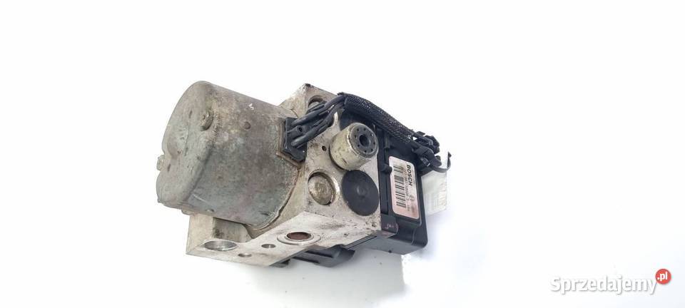 POMPA ABS HAMULCOWA OPEL MERIVA A 0265216478 Lipno
