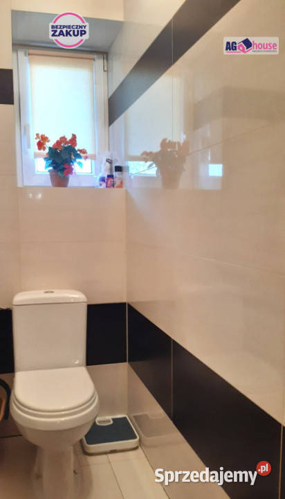 Dom wolnostojący 540m2 Karwia Mokra