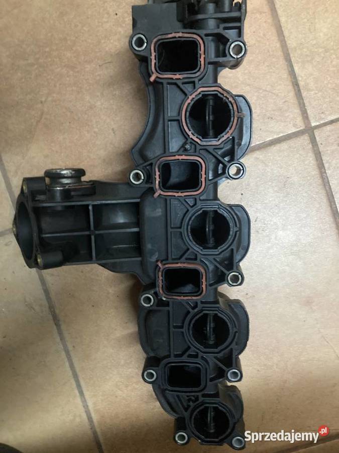 KOLEKTOR SSĄCY VW GOLF PASSAT 16 TDi 03L129711B Rakoniewice sprzedam