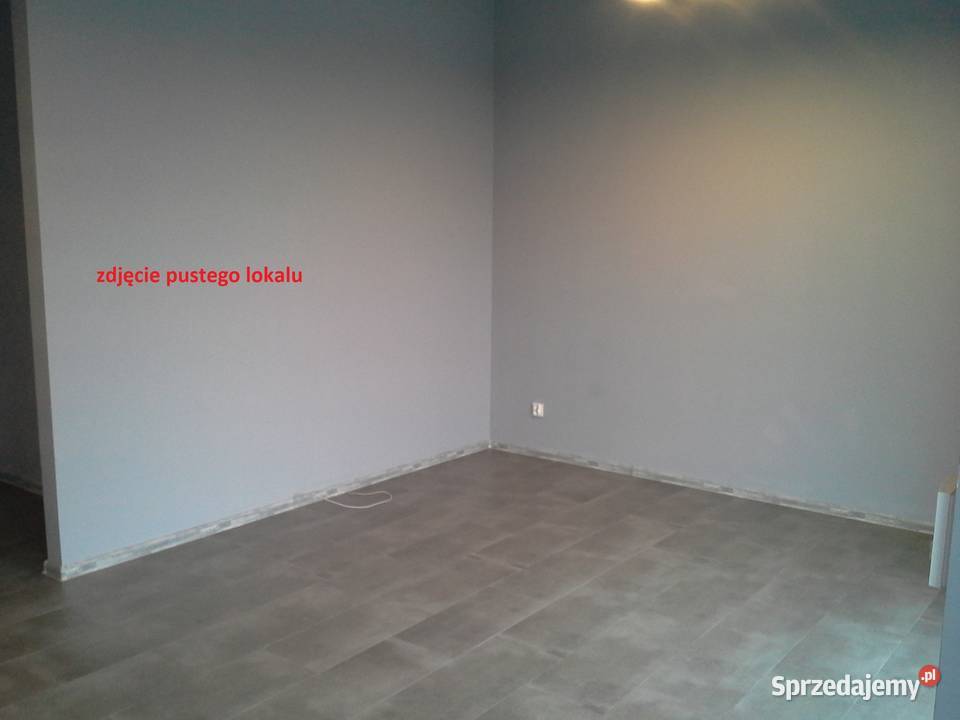 Lokal Rumia 32m2