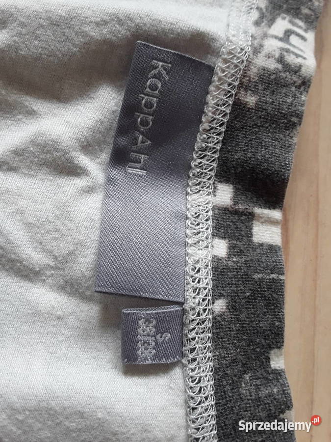 Bluzka z rękawem 34 ri 3638 KappAhl Warszawa