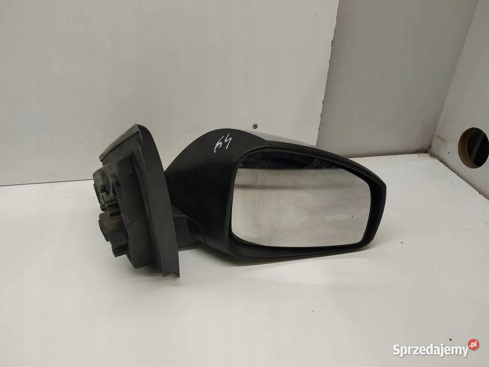 LUSTERKO PRAWE 7PIN EUROPA Renault Laguna III Rok produkcji 2010