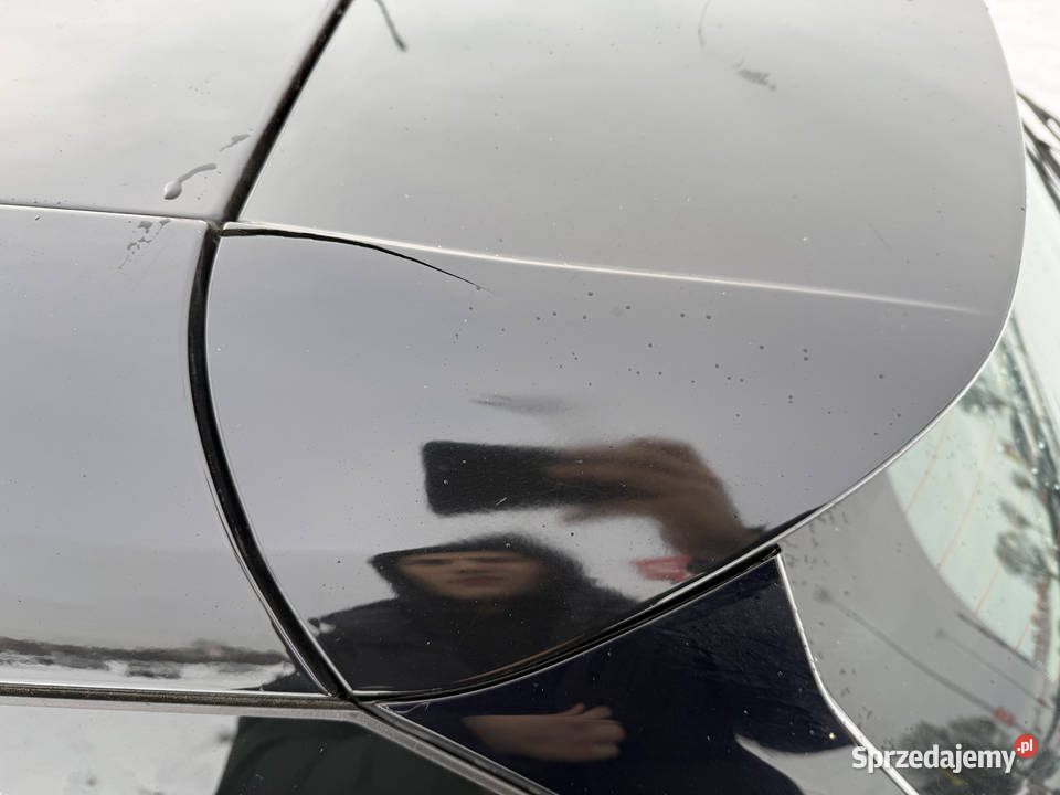 Citron C4 Picasso II 2 16 HDi Intensive 1560cm3 śląskie