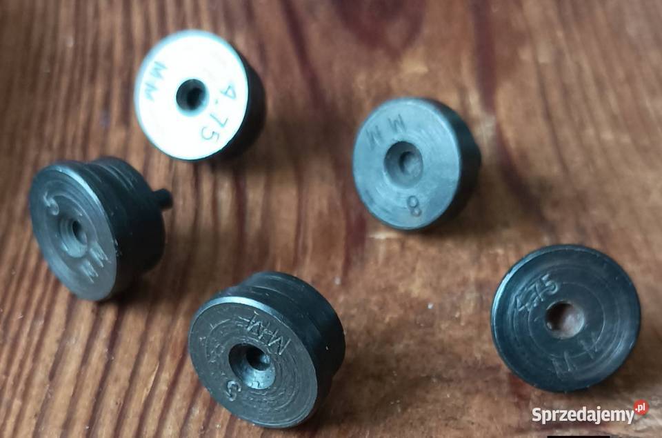 Sprzedam BluePoint TFM5 SnapOn Dzierżoniów