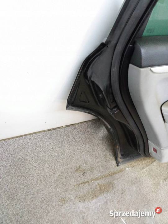 DRZWI LEWE TYŁ L041 Porsche Cayenne I 2002 2010 Rok produkcji 2006