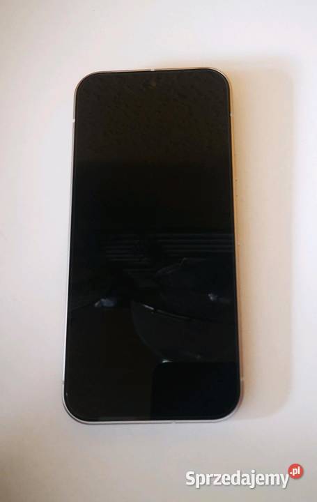 Google Pixel 9 256 GB Porcelain Pozostałe Międzylesie