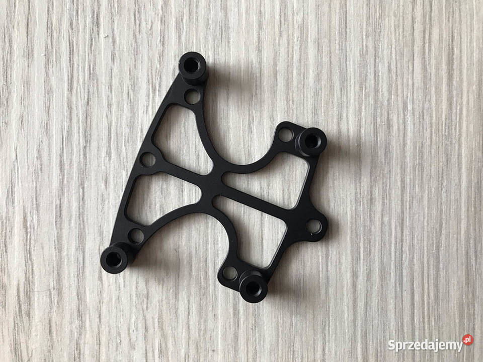 Adapter do montażu gimbala DJI H43D do F450 F550 Kielce sprzedam