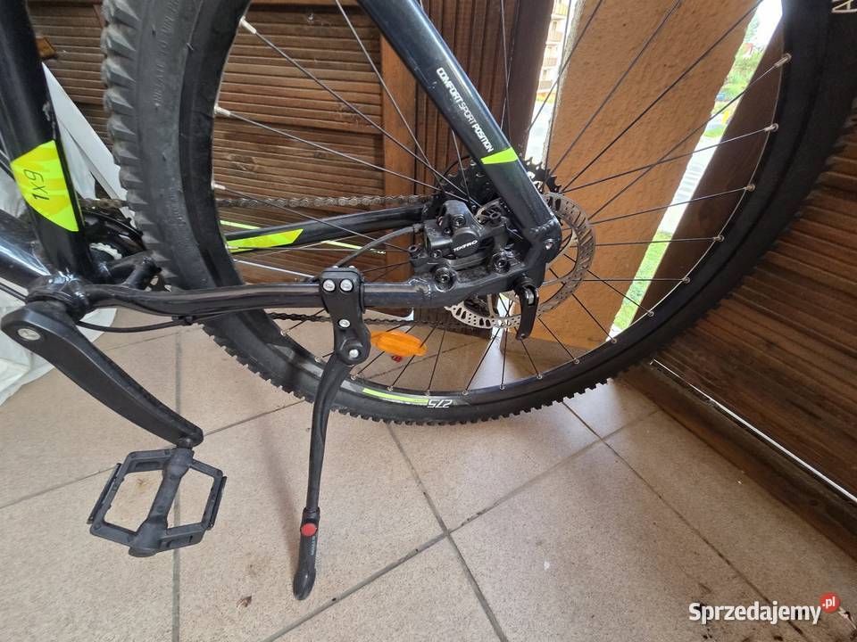 Rower Rockrider 275 Górskie, MTB Olsztyn