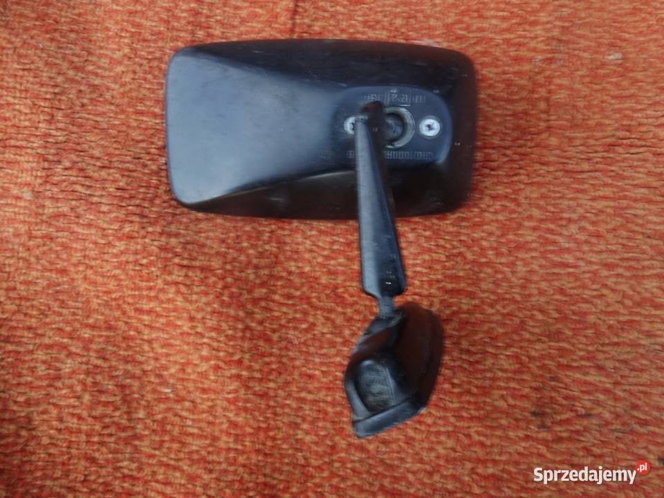 Cromodora Astro lusterko Polonez Fiat Radzymin