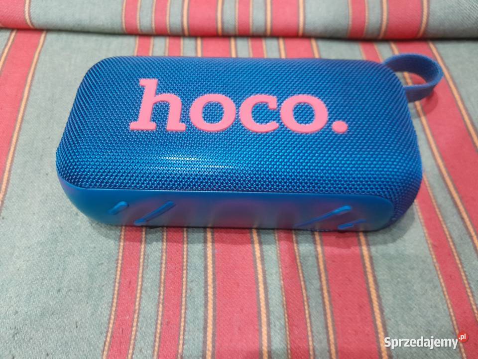 Głośnik Bluetooth Hoco HC32 Smart Sound Sports Wieliczka sprzedam