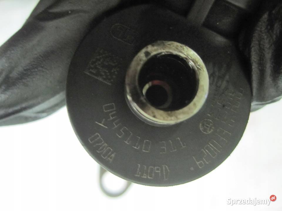 PEUGEOT CITROEN 16 HDI wtrysk wtryskiwacz Kielce sprzedam