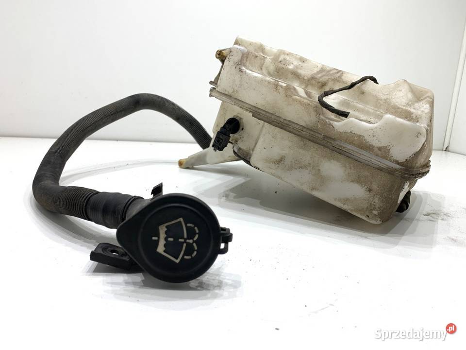 ZBIORNIK SPRYSKIWACZY BMW E61 Kombi 0410 20 163