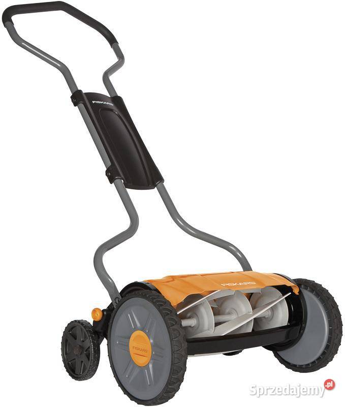 Kosiarka bębnowa StaySharp Plus 113872 Opalenica
