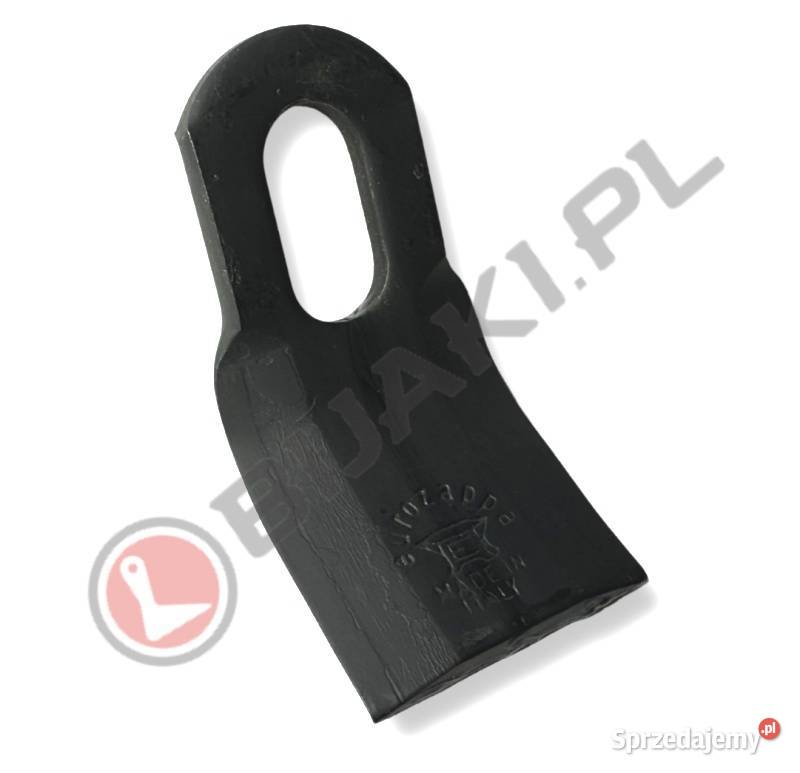 Nóż Y ZZZ31 do kosiarek bijakowych Ferri Gimac Chmielniki