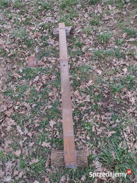 RESOR przedni do Mercedesa Actrosa MP1 MP2 6x4 mazowieckie Radom