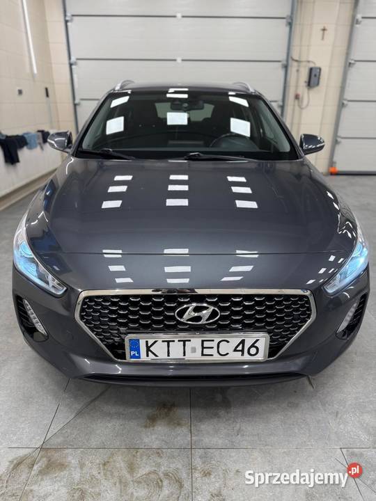 Hyundai i30 małopolskie