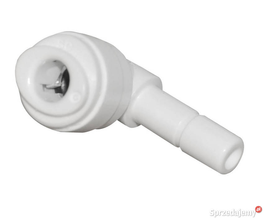 Wkłady Filtry Wody Trójnik Kolanko Złączka Części i Akcesoria Myszków sprzedam