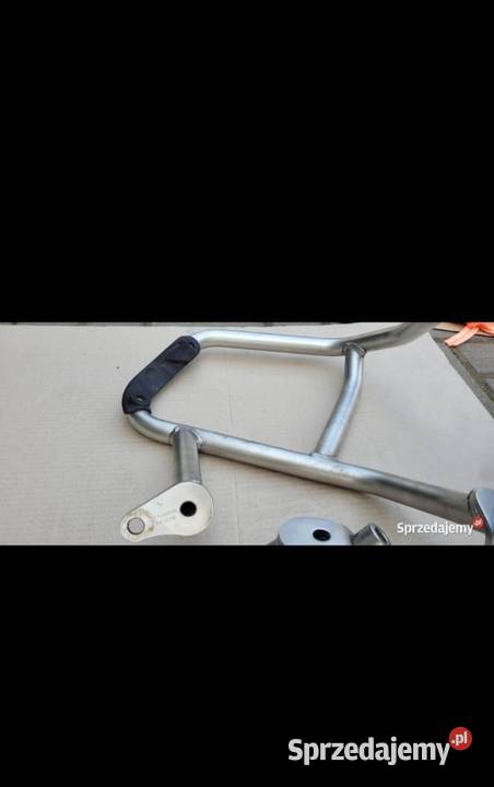 BMW R 1250 GS GMOL lewy GMOLE OSŁONA OCHRONA Nowy Tomyśl