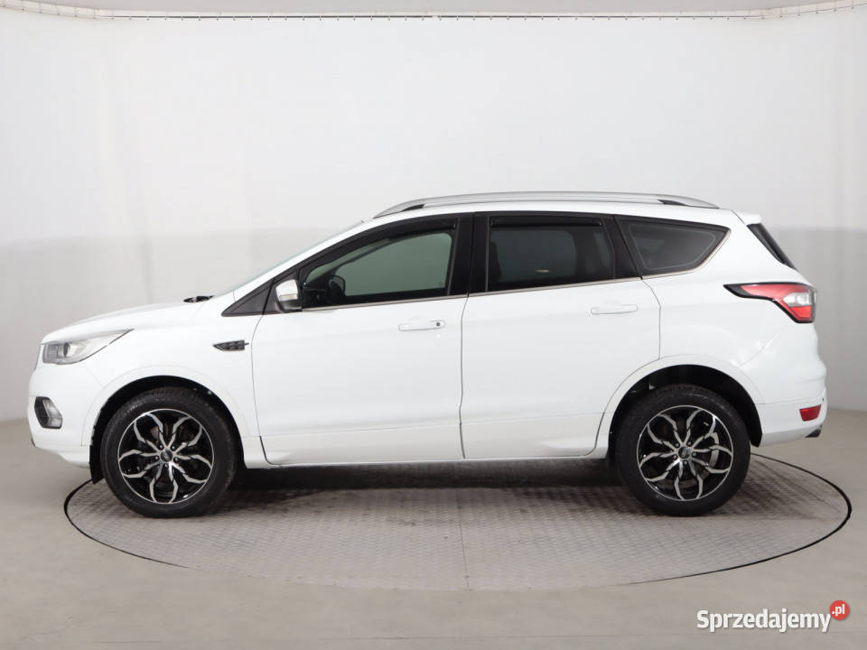 Ford Kuga 15 TDCi Piaseczno sprzedam
