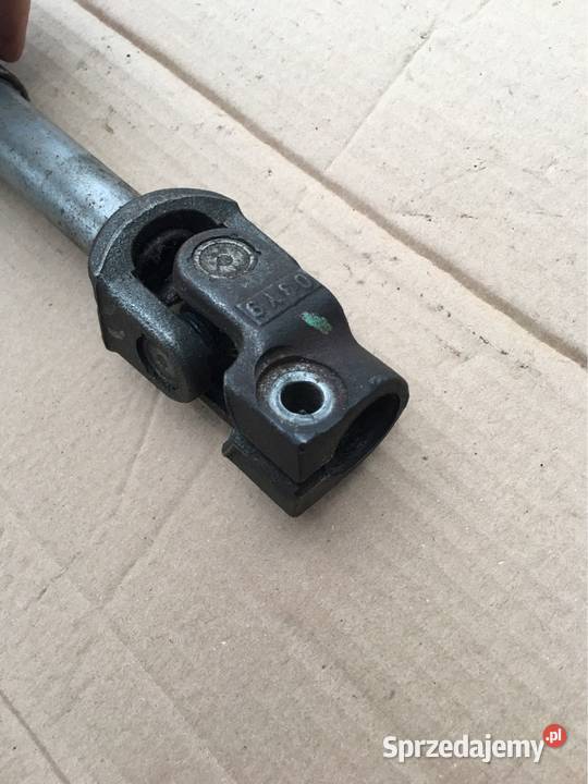 krzyzak kolumny kierowniczej Ford fiesta mk7 sprzedam