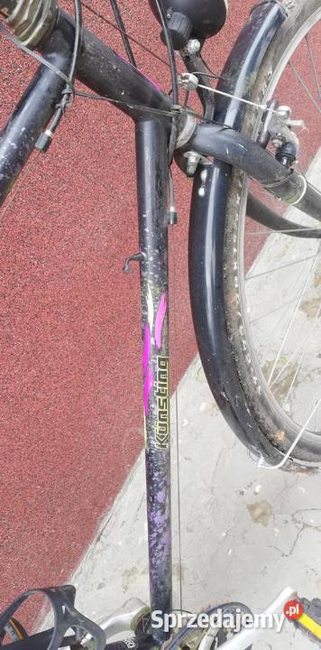 Rower koła 28 Kielce