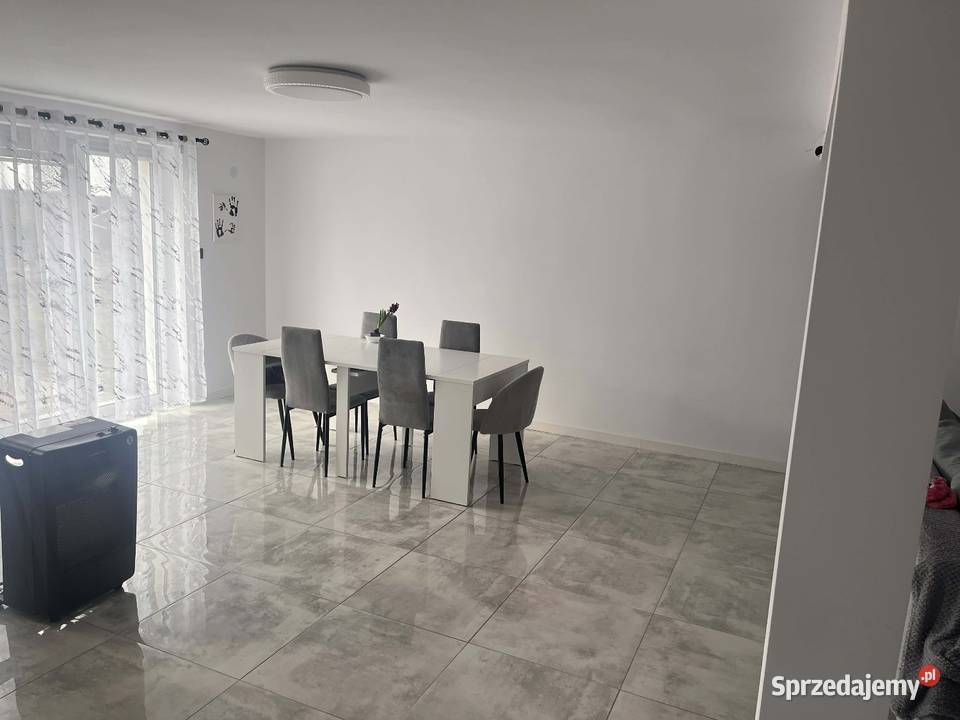 Sprzedam dom 136mk Nowy Troszyn